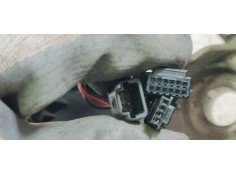 Recambio de volante para renault laguna iii 2.0 dci referencia OEM IAM 484300001R  