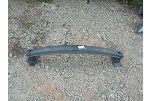 Recambio de refuerzo paragolpes delantero para seat ibiza iv berlina 1.6tdi 90 fap referencia OEM IAM   