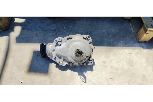 Recambio de diferencial delantero para bmw serie 5 berlina (e60) referencia OEM IAM 7533435  