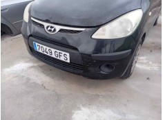 Recambio de paragolpes delantero para hyundai i10 1.1 i referencia OEM IAM   