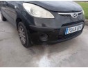 Recambio de paragolpes delantero para hyundai i10 1.1 i referencia OEM IAM   