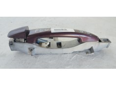 Recambio de maneta exterior delantera derecha para peugeot 407 st confort referencia OEM IAM   