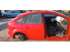Recambio de puerta trasera derecha para ford focus berlina (cap) 1.6 16v cat referencia OEM IAM   