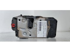 CERRADURA PUERTA TRASERA DERECHA 13210739 