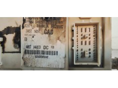 Recambio de caja reles / fusibles para ford focus c-max (cap) ghia (d) referencia OEM IAM 4M5T14A073DC  