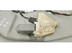 Recambio de elevalunas delantero derecho para mercedes-benz clase a (w169) referencia OEM IAM A1697203079  