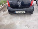 Recambio de paragolpes trasero para hyundai i10 1.1 i referencia OEM IAM   