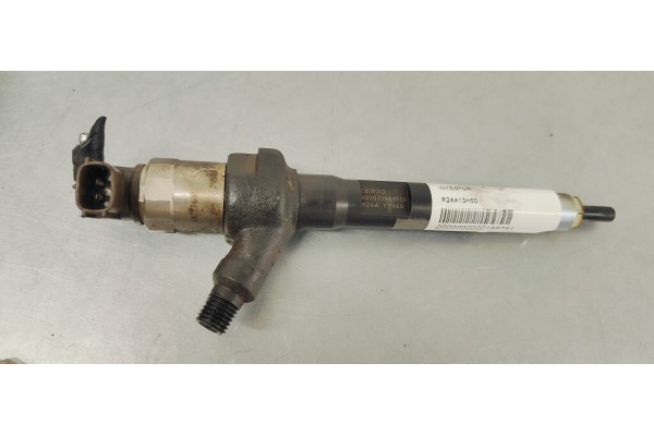 Recambio de inyector para mazda 6 lim. (gh) 2.2 mzrcd 163 fap referencia OEM IAM R2AA13H50  