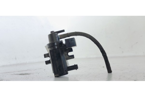 Recambio de valvula aire adicional para bmw serie 1 berlina (e81/e87) 118d referencia OEM IAM 70206301  