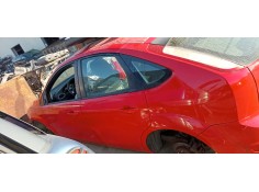 Recambio de puerta delantera izquierda para ford focus berlina (cap) 1.6 16v cat referencia OEM IAM   