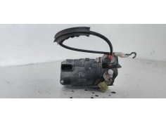 Recambio de cerradura puerta trasera derecha para opel astra h berlina elegance referencia OEM IAM 13210739  