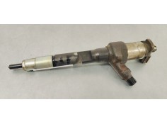 Recambio de inyector para mazda 6 lim. (gh) 2.2 mzrcd 163 fap referencia OEM IAM R2AA13H50  