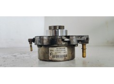 Recambio de depresor freno / bomba vacio para opel insignia berlina cosmo 4x4 referencia OEM IAM 55205446  