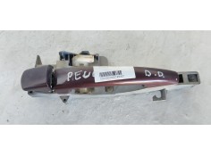 Recambio de maneta exterior delantera derecha para peugeot 407 st confort referencia OEM IAM   