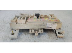 Recambio de caja reles / fusibles para ford focus c-max (cap) ghia (d) referencia OEM IAM 4M5T14A073DC  