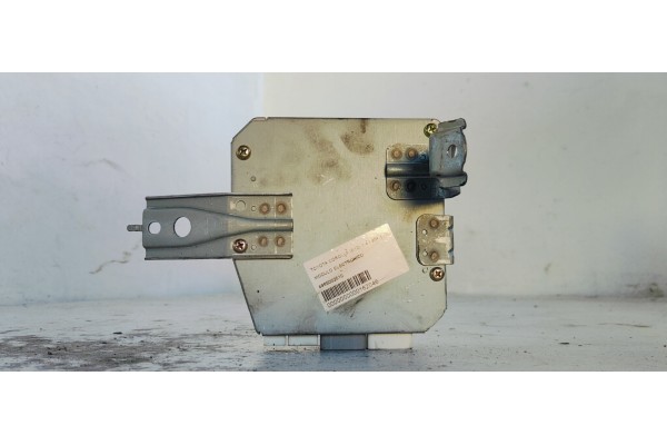 Recambio de modulo electronico para toyota corolla (e12) 1.4 i 95 referencia OEM IAM 8965002010  