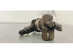 Recambio de inyector para mazda 6 lim. (gh) 2.2 mzrcd 163 fap referencia OEM IAM R2AA13H50  