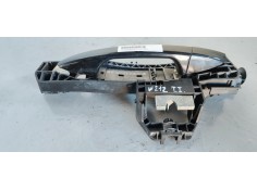 MANETA EXTERIOR TRASERA IZQUIERDA 