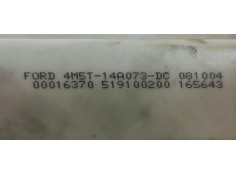Recambio de caja reles / fusibles para ford focus c-max (cap) ghia (d) referencia OEM IAM 4M5T14A073DC  
