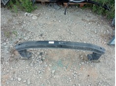 Recambio de refuerzo paragolpes trasero para seat ibiza iv berlina 1.6tdi 90 fap referencia OEM IAM   