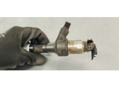 Recambio de inyector para mazda 6 lim. (gh) 2.2 mzrcd 163 fap referencia OEM IAM R2AA13H50  