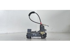 Recambio de cerradura puerta trasera derecha para opel astra h berlina elegance referencia OEM IAM 13210739  