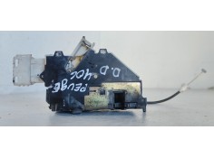 CERRADURA PUERTA DELANTERA DERECHA 