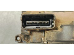 Recambio de cerradura puerta trasera derecha para renault scenic iii 1.5 dci diesel fap referencia OEM IAM 825020033R  