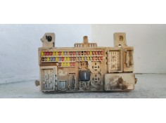 Recambio de caja reles / fusibles para ford focus c-max (cap) ghia (d) referencia OEM IAM 4M5T14A073DC  