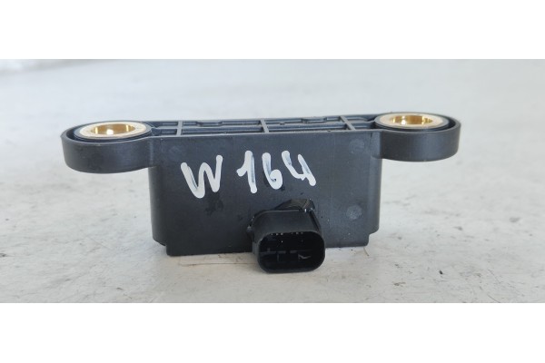 Recambio de modulo electronico para mercedes-benz clase m (w164) 320 cdi 4m edition 10 referencia OEM IAM A0055422018  