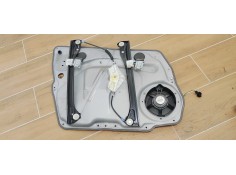 Recambio de elevalunas delantero derecho para mercedes-benz clase a (w169) referencia OEM IAM A1697203079  