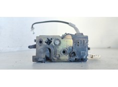 Recambio de cerradura puerta delantera derecha para peugeot 407 st confort referencia OEM IAM   