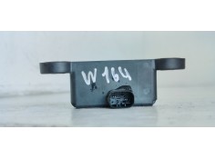 Recambio de modulo electronico para mercedes-benz clase m (w164) 320 cdi 4m edition 10 referencia OEM IAM A0055422018  