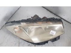 Recambio de faro derecho para renault megane ii coupe/cabrio luxe dynamique referencia OEM IAM 7701054655  