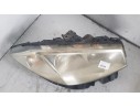 Recambio de faro derecho para renault megane ii coupe/cabrio luxe dynamique referencia OEM IAM 7701054655  