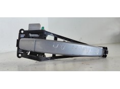 Recambio de maneta exterior delantera derecha para opel astra h berlina elegance referencia OEM IAM   