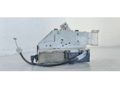 Recambio de cerradura puerta delantera derecha para peugeot 407 st confort referencia OEM IAM   