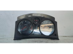 CUADRO INSTRUMENTOS 13216693 