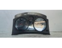 Recambio de cuadro instrumentos para opel zafira b edition ´´111 jahre´´ referencia OEM IAM 13216693  