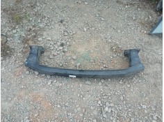 Recambio de refuerzo paragolpes trasero para seat ibiza iv berlina 1.6tdi 90 fap referencia OEM IAM   