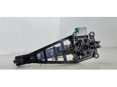 Recambio de maneta exterior delantera derecha para opel astra h berlina elegance referencia OEM IAM   