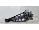 Recambio de maneta exterior delantera derecha para opel astra h berlina elegance referencia OEM IAM   