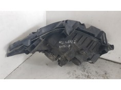 Recambio de faro derecho para renault megane ii coupe/cabrio luxe dynamique referencia OEM IAM 7701054655  