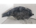 Recambio de faro derecho para renault megane ii coupe/cabrio luxe dynamique referencia OEM IAM 7701054655  