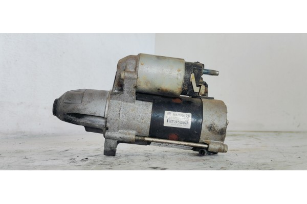 Recambio de motor arranque para opel astra k lim. 5türig dynamic referencia OEM IAM 55570068  