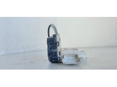 Recambio de cerradura puerta delantera derecha para peugeot 407 st confort referencia OEM IAM   