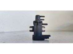 Recambio de valvula aire adicional para citroen c4 coupe 1.6 16v hdi fap referencia OEM IAM 9652570180  