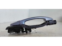 Recambio de maneta exterior delantera derecha para opel astra h berlina elegance referencia OEM IAM   