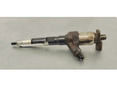 Recambio de inyector para mazda 6 lim. (gh) 2.2 mzrcd 163 fap referencia OEM IAM R2AA13H50  