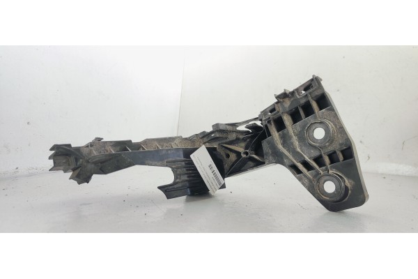 Recambio de refuerzo paragolpes trasero para volkswagen golf viii lim. (cd1) life referencia OEM IAM 5H6807394E  